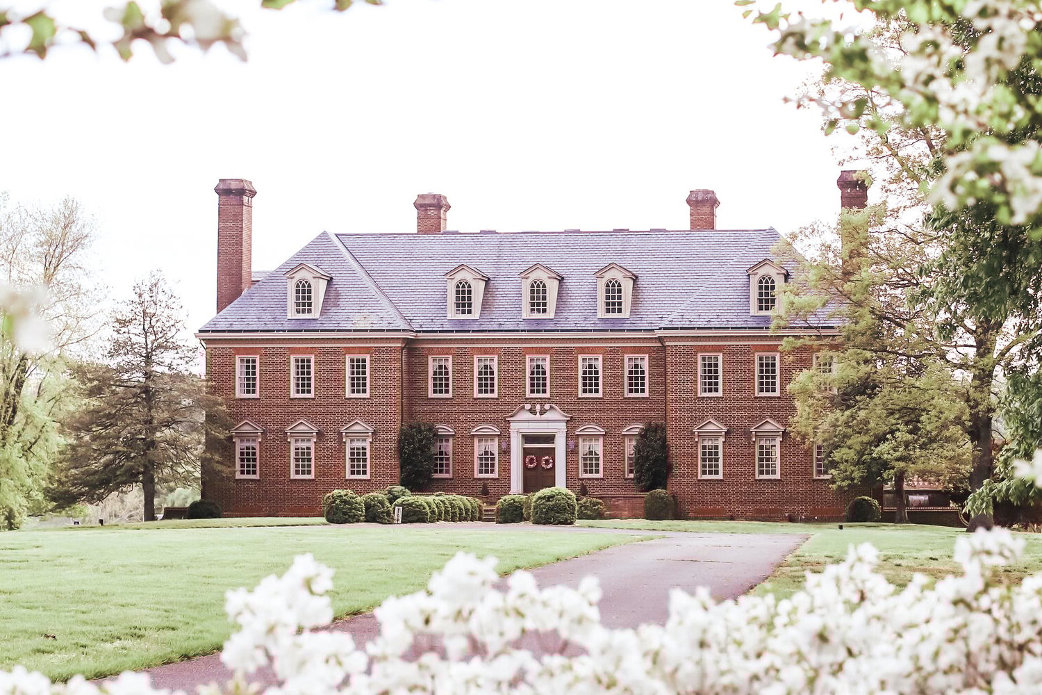 Groovin' Gourmets Catering Venues Richmond VA